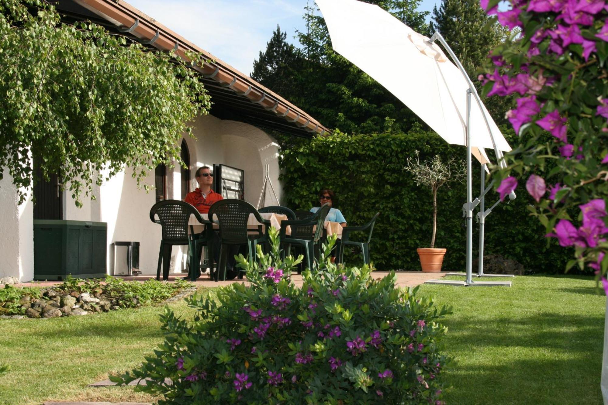 Gaestehaus Birkenhof โอเบอร์สทดอร์ฟ ห้อง รูปภาพ