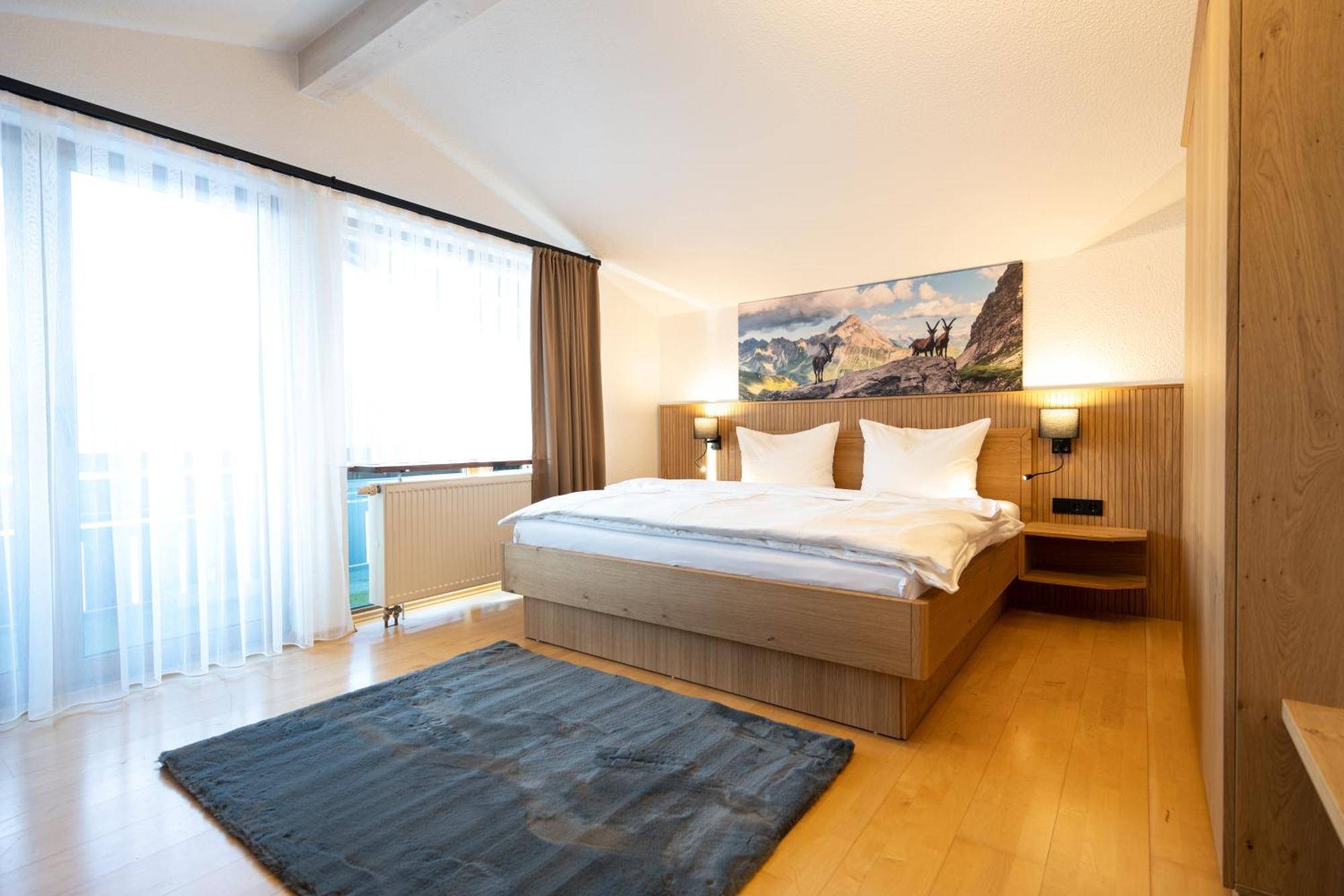 Gaestehaus Birkenhof โอเบอร์สทดอร์ฟ ภายนอก รูปภาพ