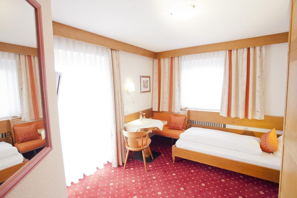 Gaestehaus Birkenhof โอเบอร์สทดอร์ฟ ห้อง รูปภาพ