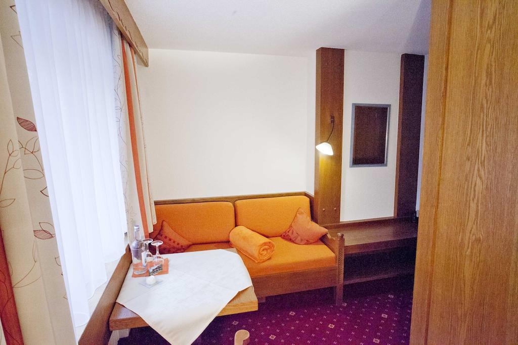 Gaestehaus Birkenhof โอเบอร์สทดอร์ฟ ห้อง รูปภาพ